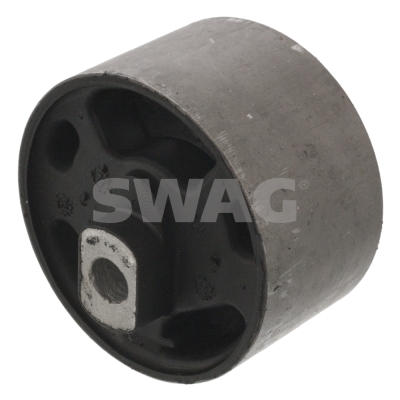 Ulożenie motora SWAG